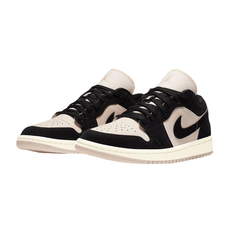 Air Jordan 1 Low Guava Ice