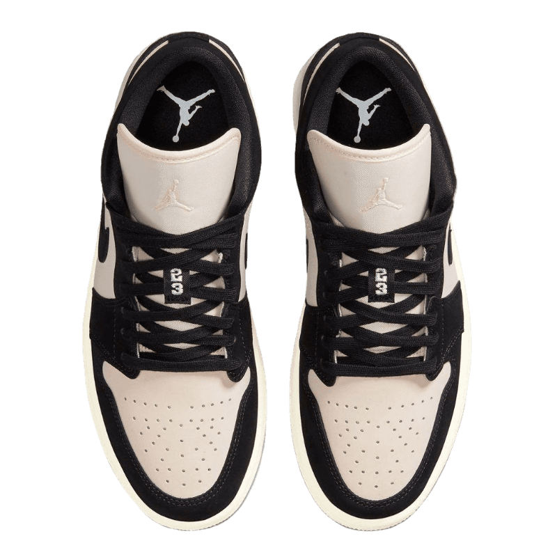 Air Jordan 1 Low Guava Ice