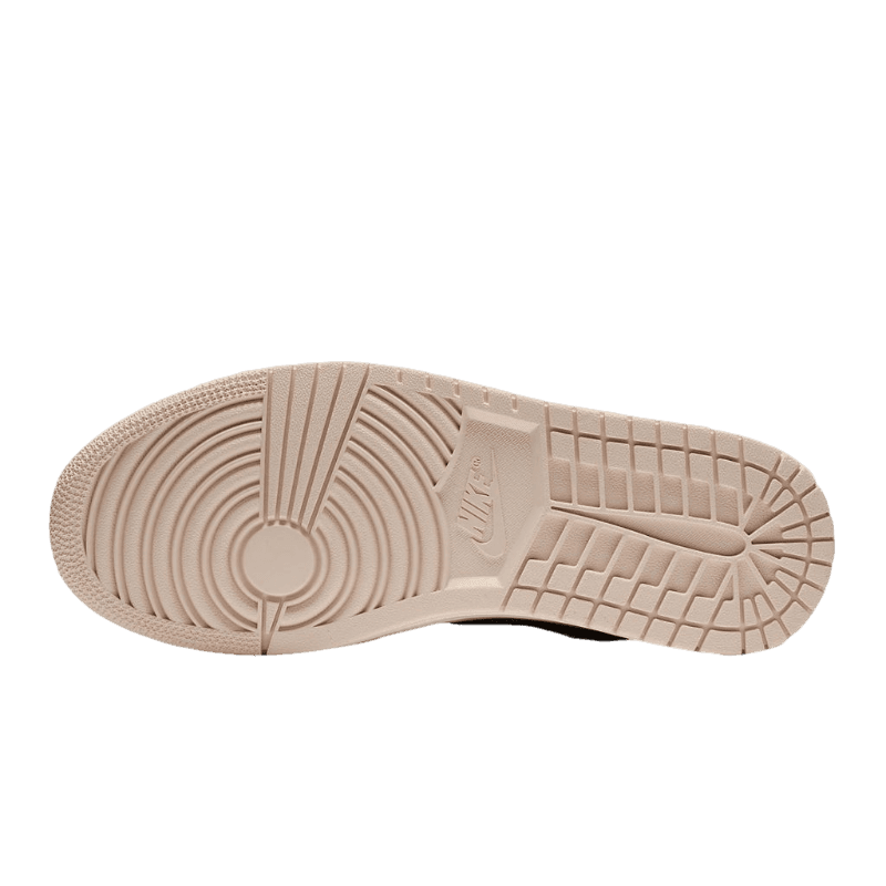 Air Jordan 1 Low Guava Ice