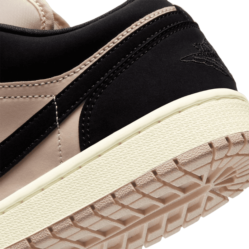 Air Jordan 1 Low Guava Ice