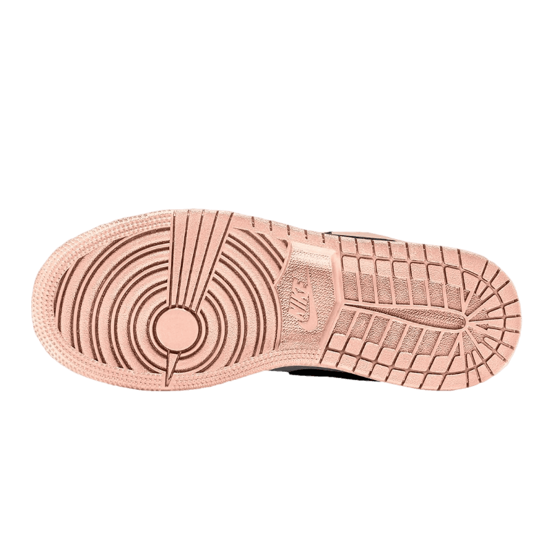 Air Jordan 1 Low Light Arctic Pink