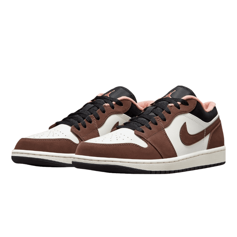 Air Jordan 1 Low Mocha