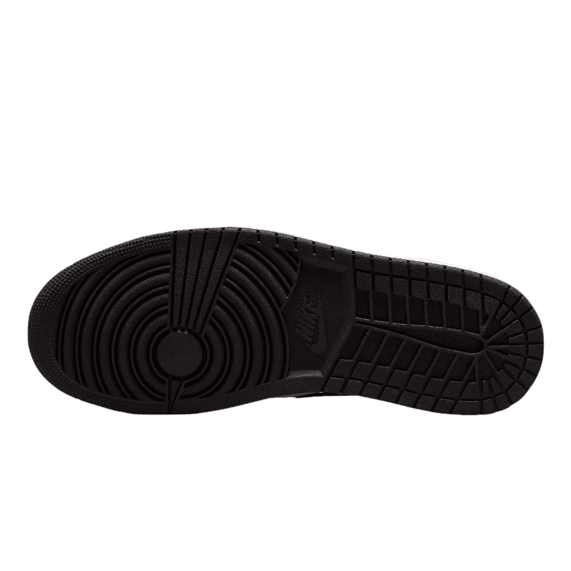 Bottom of 2024 air jordan 1