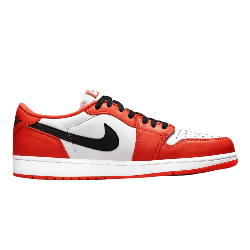 Air Jordan 1 Low Starfish