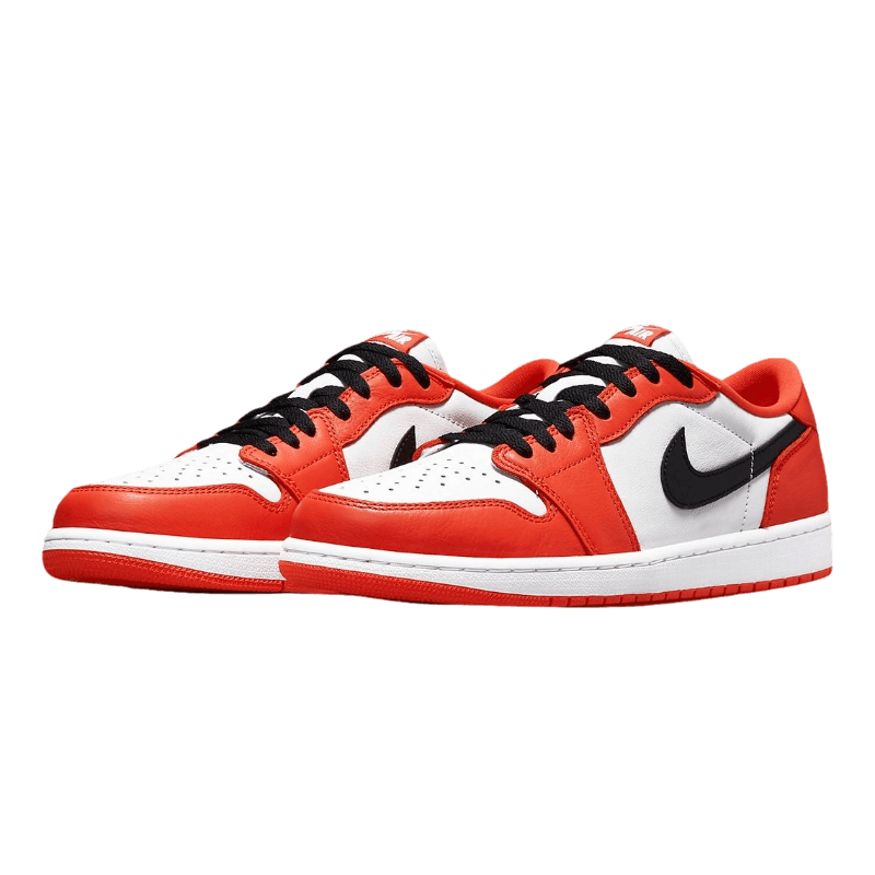 Air Jordan 1 Low Starfish