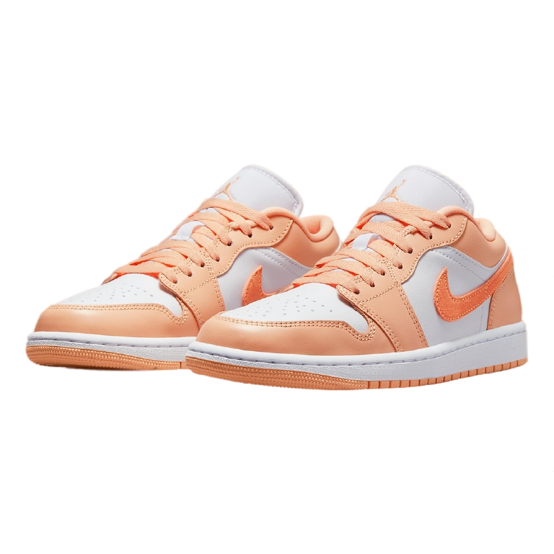 Air Jordan 1 Low Sunset Haze