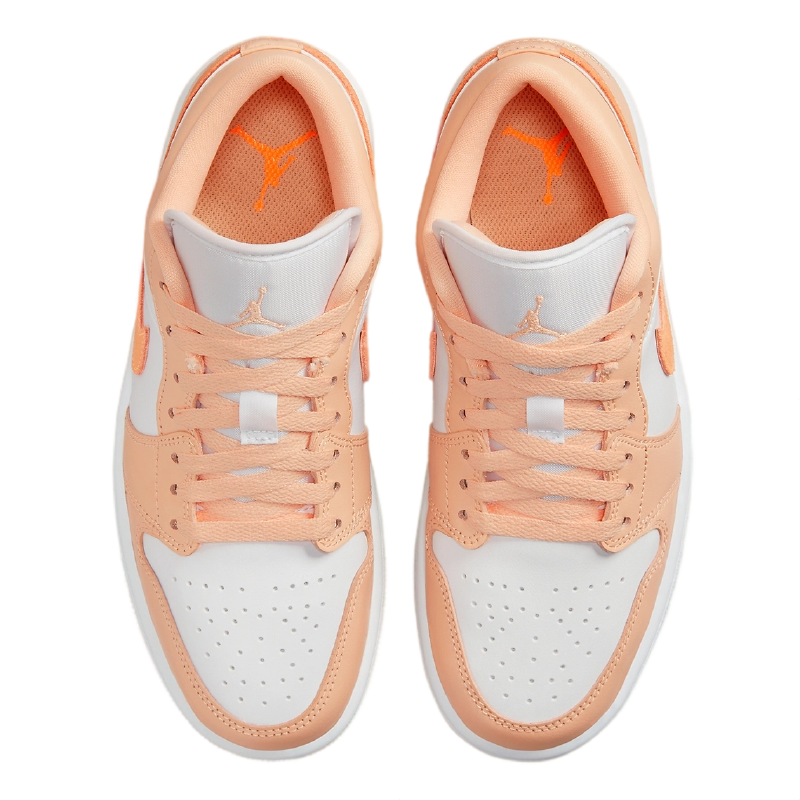 Air Jordan 1 Low Sunset Haze