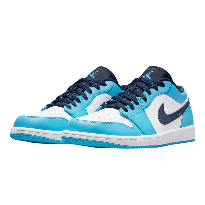 Air Jordan 1 Low UNC 2021