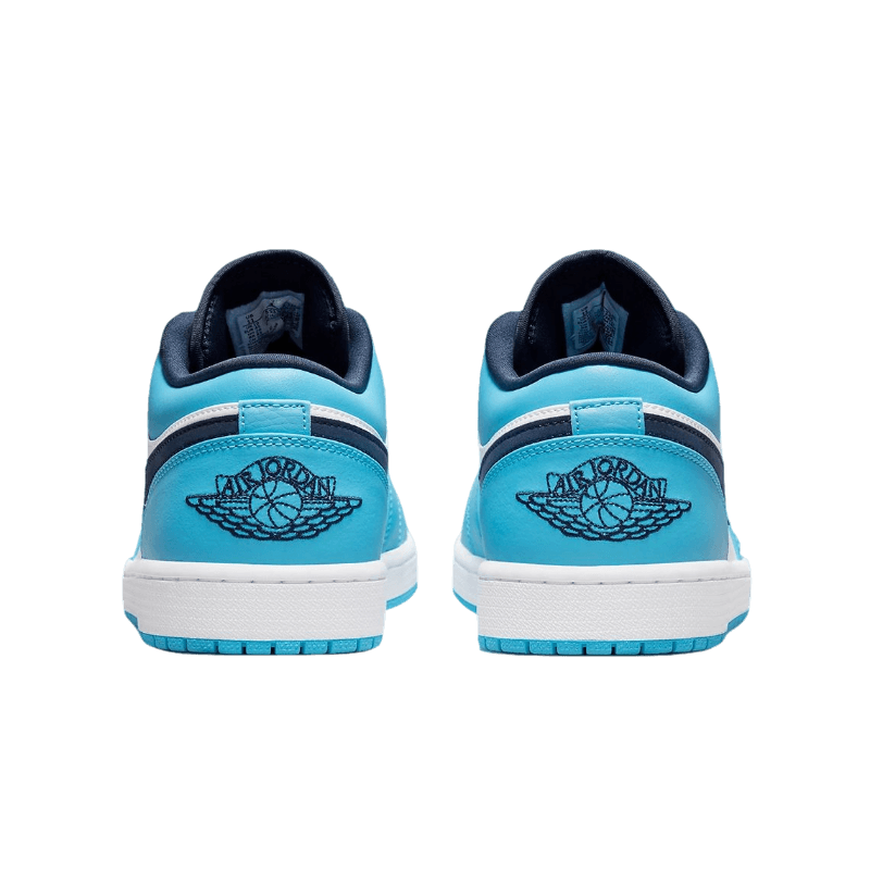 Air Jordan 1 Low UNC 2021