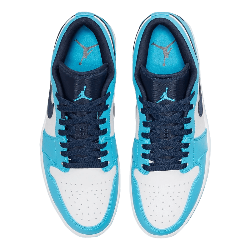 Air Jordan 1 Low UNC 2021