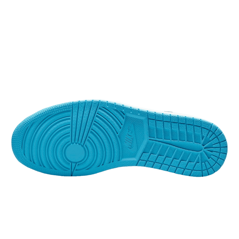 Air Jordan 1 Low UNC 2021
