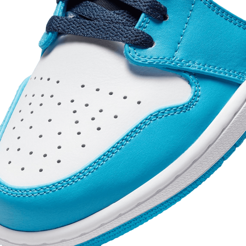 Air Jordan 1 Low UNC 2021