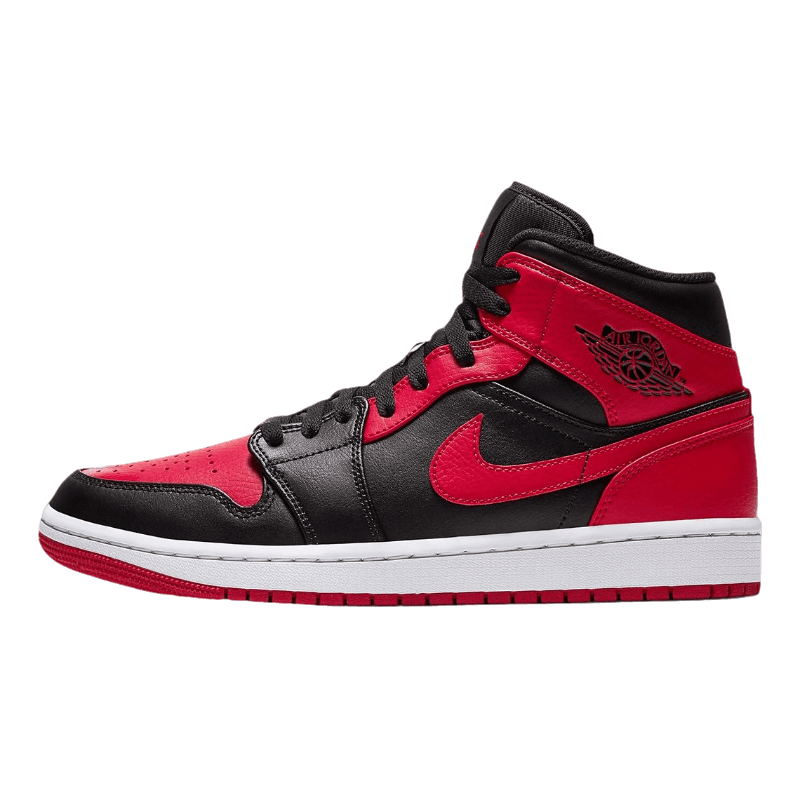 Air Jordan 1 Mid Banned