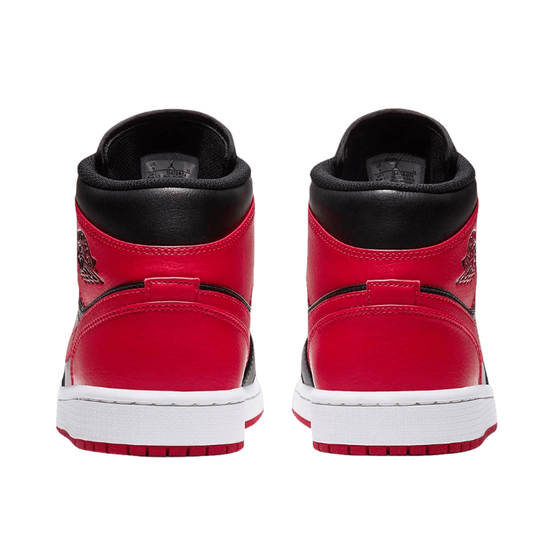 Air Jordan 1 Mid Banned