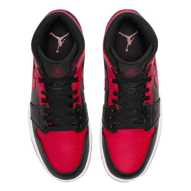 Air Jordan 1 Mid Banned