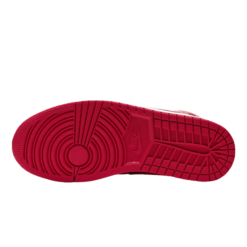 Air Jordan 1 Mid Banned