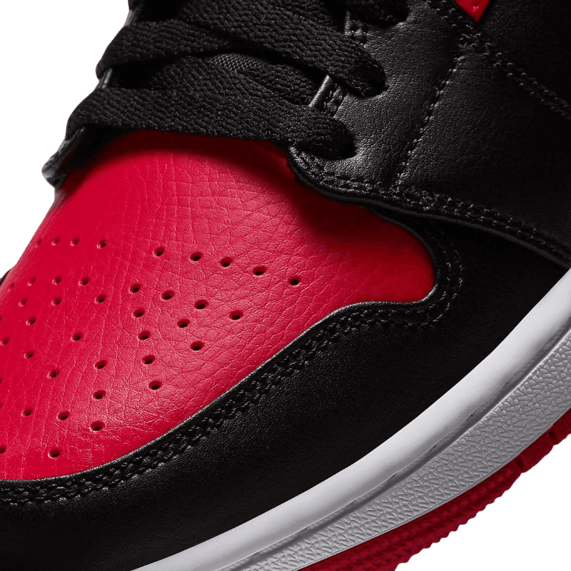Air Jordan 1 Mid Banned