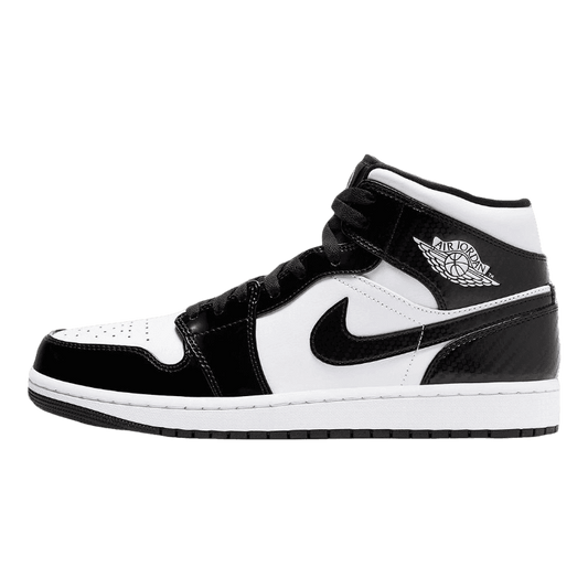 Coleção de Sneakers Air Jordan 1 Mid Coleção de Sneakers Air Jordan 1 Mid