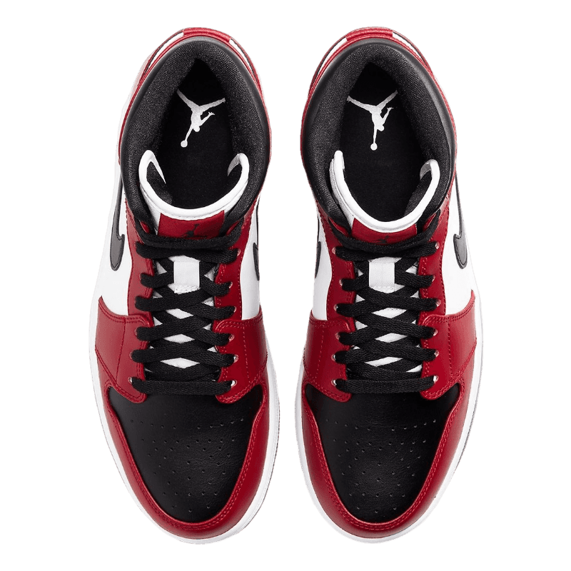 AirJordan1MidChicagoBlackToe_P AirJordan1MidChicagoBlackToe_P