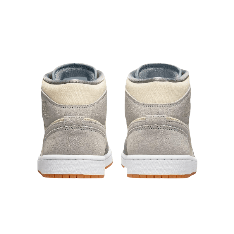 Air Jordan 1 Mid Coconut Milk