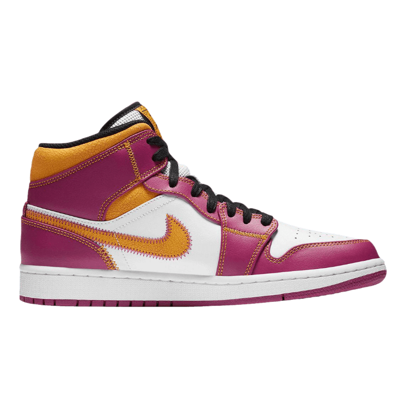 Air Jordan 1 Mid Dia de Los Muertos
