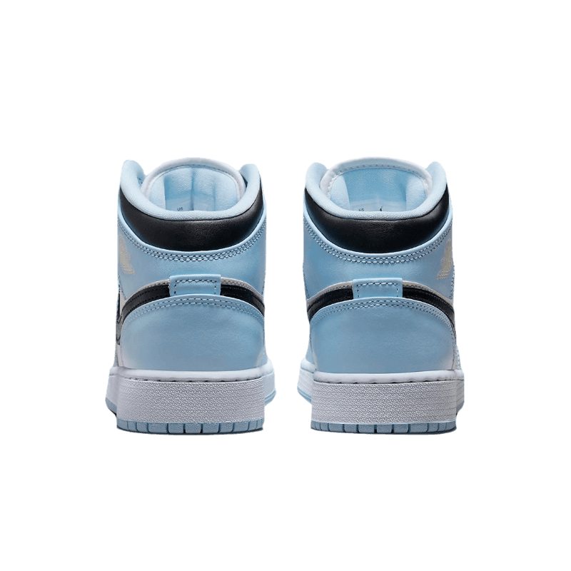 Air Jordan 1 Mid Ice Blue