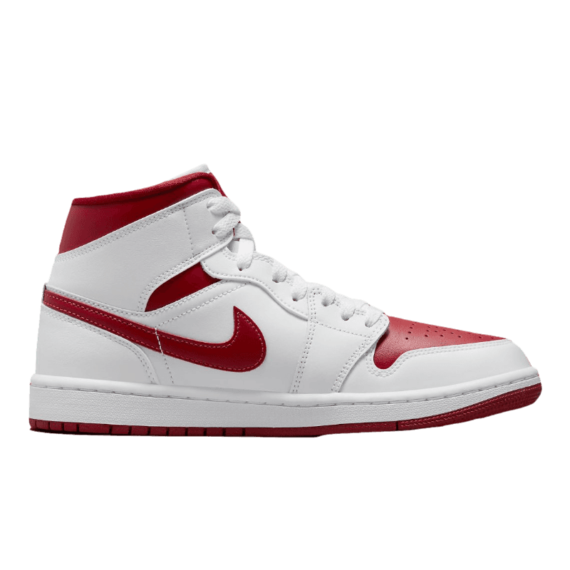 Air Jordan 1 Mid Reverse Chicago