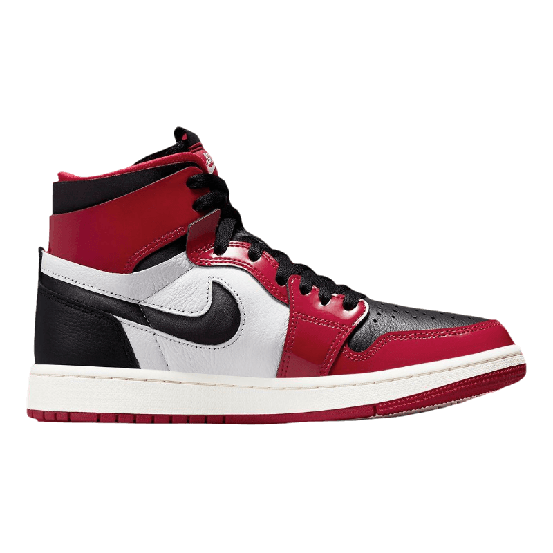 Air Jordan 1 Zoom Chicago