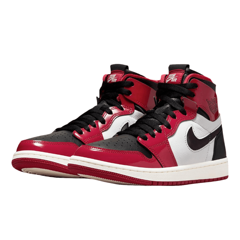 Air Jordan 1 Zoom Chicago