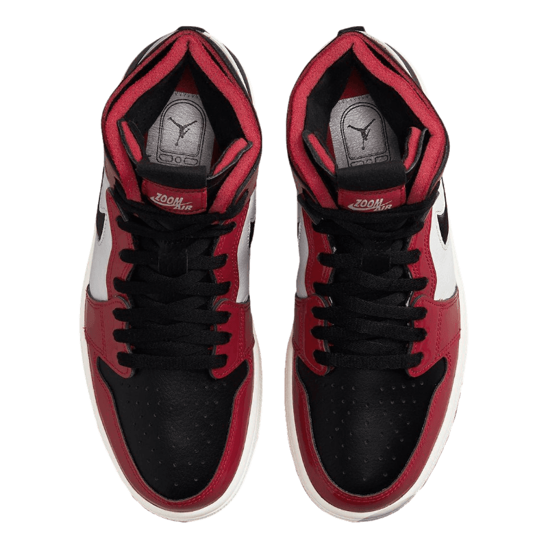 Air Jordan 1 Zoom Chicago