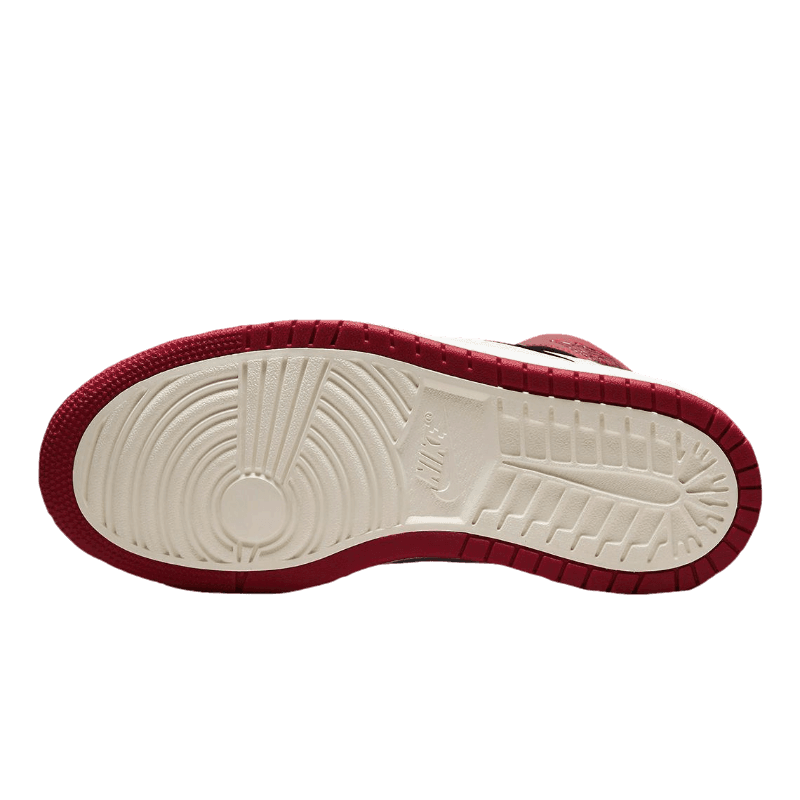 Air Jordan 1 Zoom Chicago