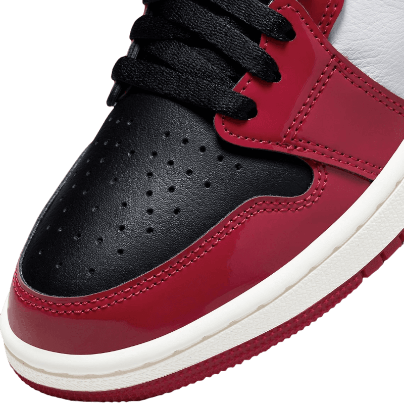 Air Jordan 1 Zoom Chicago