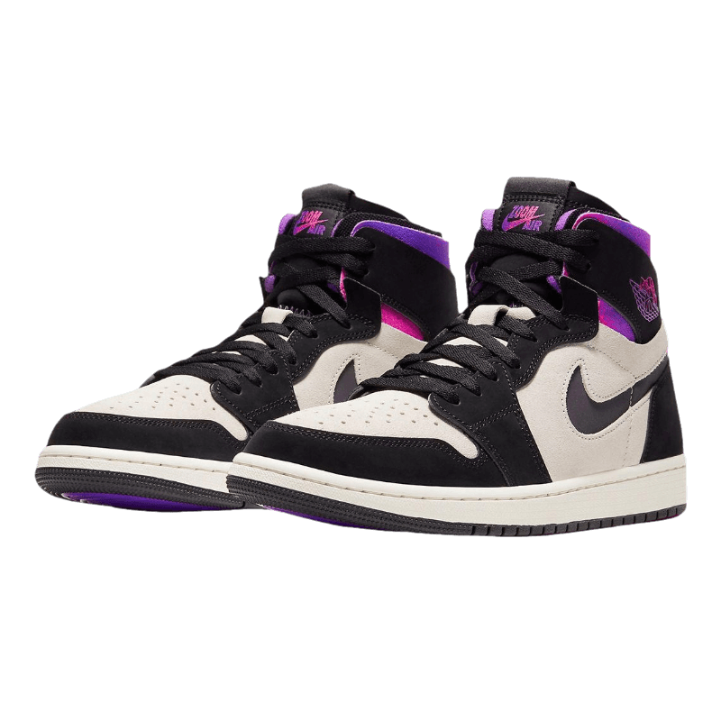 Air Jordan 1 Zoom PSG Paris Saint Germain