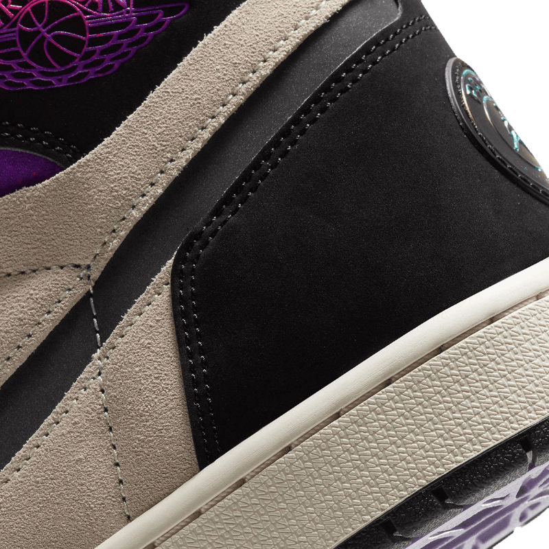 Air Jordan 1 Zoom PSG Paris Saint Germain
