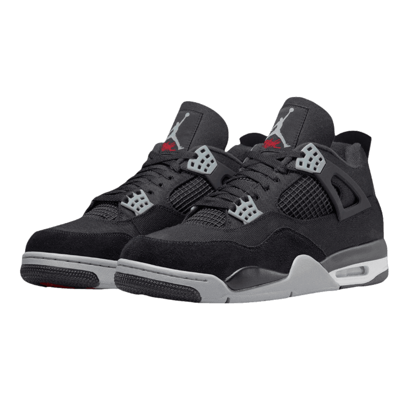 Tênis Air Jordan 4 Tênis Air Jordan 4