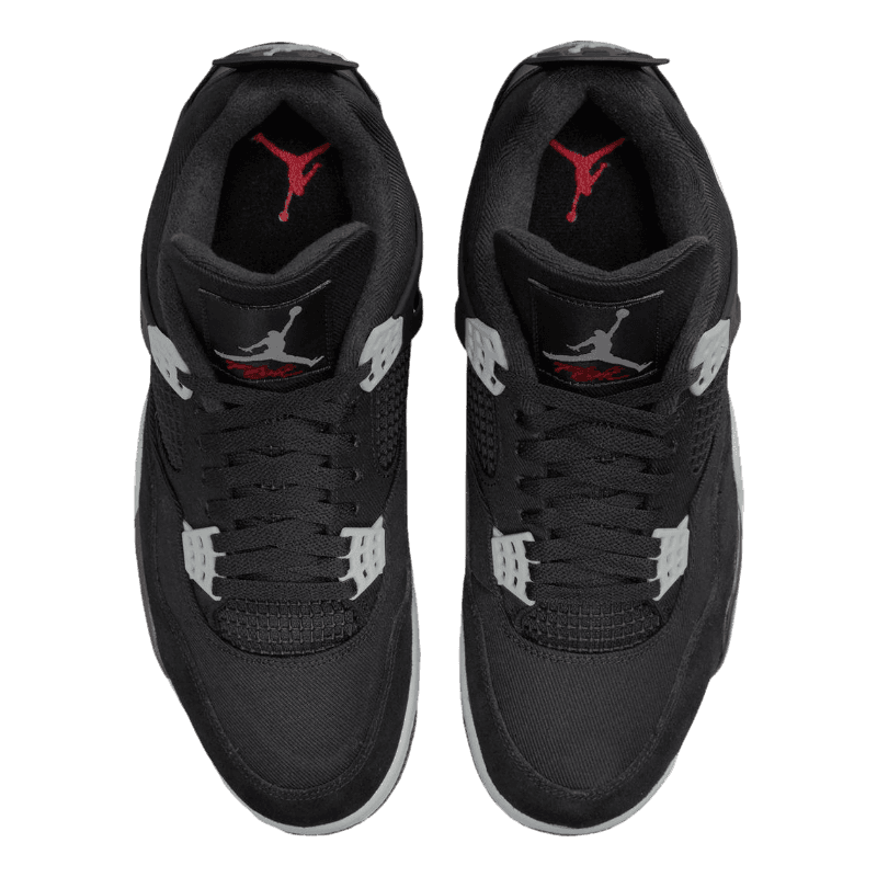 Tênis Air Jordan 4 Tênis Air Jordan 4