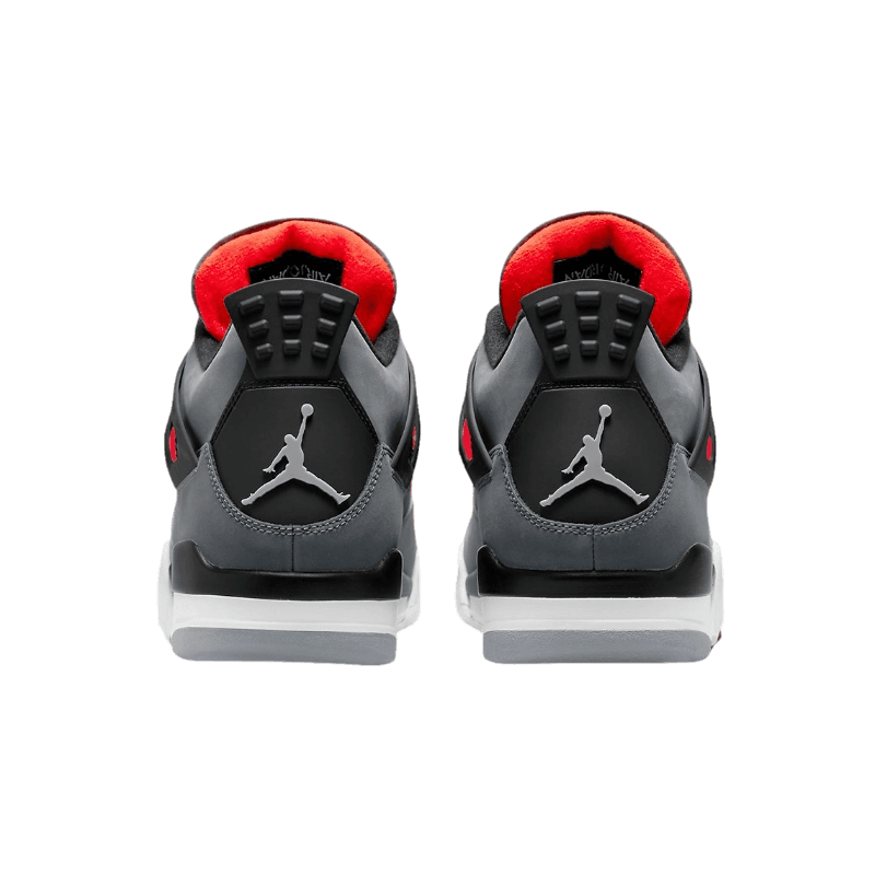 Air Jordan 4 Infrared