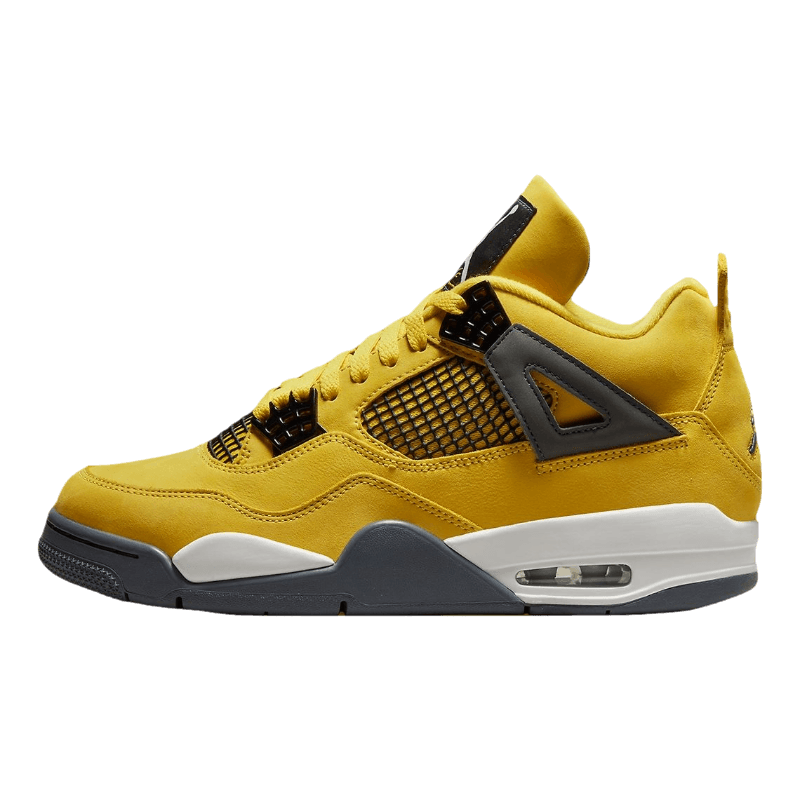 Air Jordan 4 Lightning