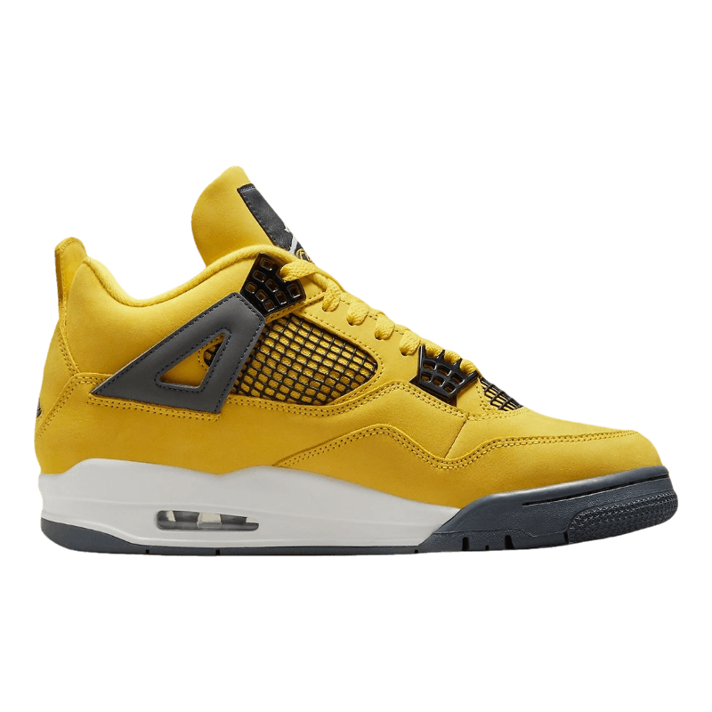 Air Jordan 4 Lightning