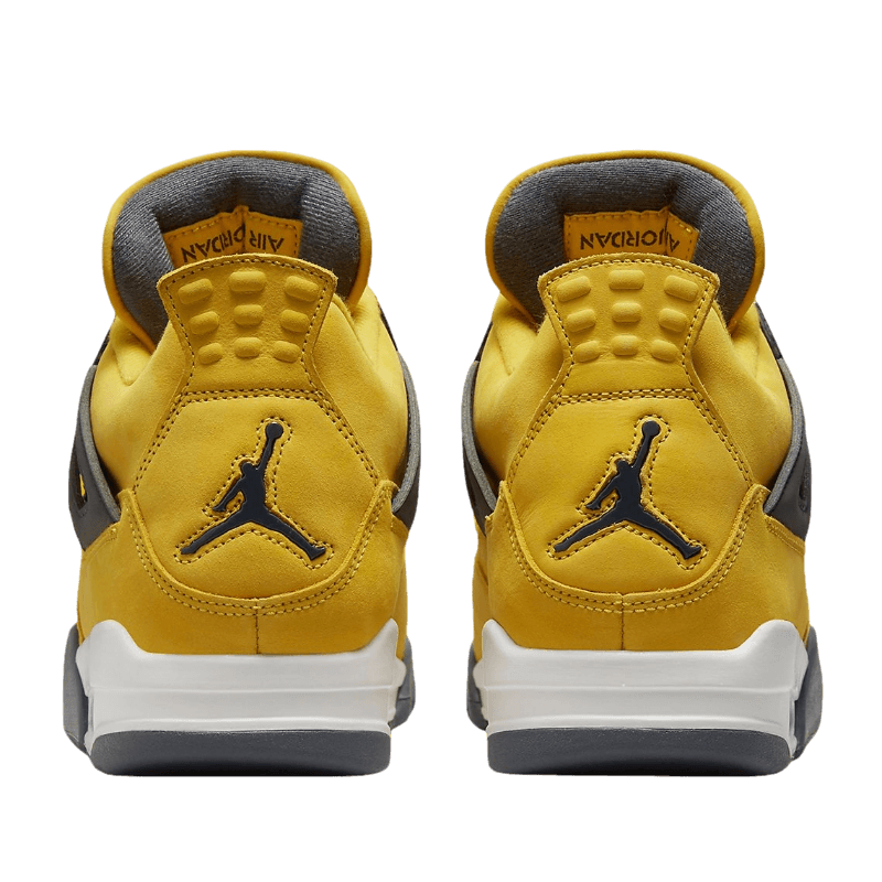 Air Jordan 4 Lightning