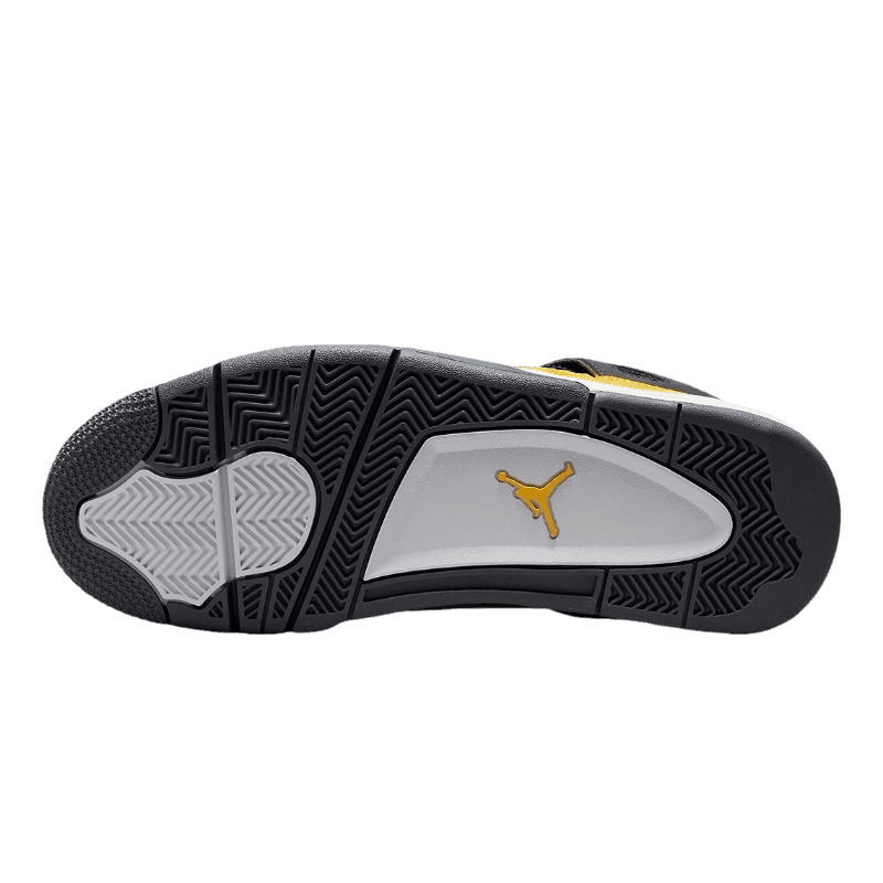 Air Jordan 4 Lightning