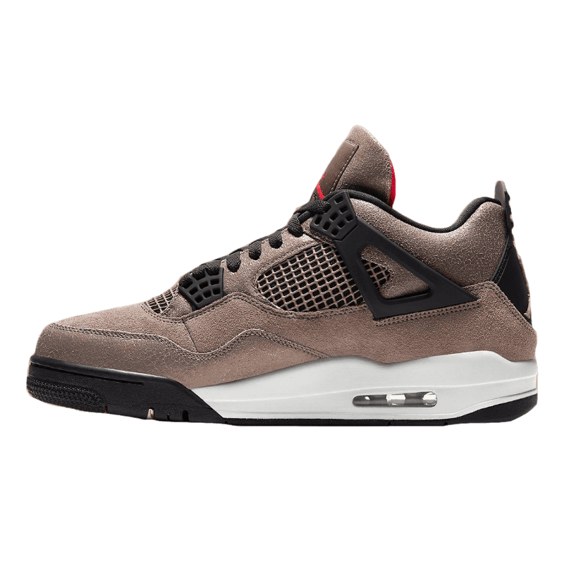 Air Jordan 4 Taupe Haze