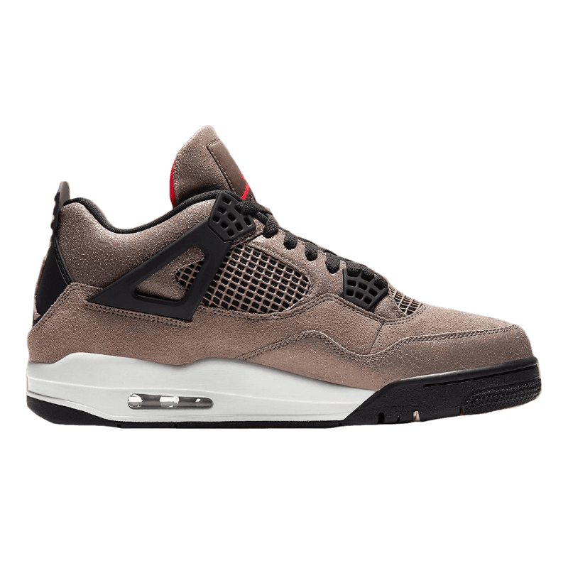 Air Jordan 4 Taupe Haze
