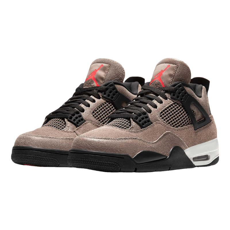 Air Jordan 4 Taupe Haze