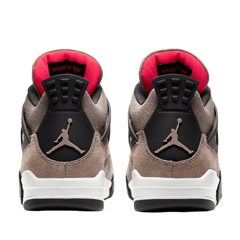 Air Jordan 4 Taupe Haze