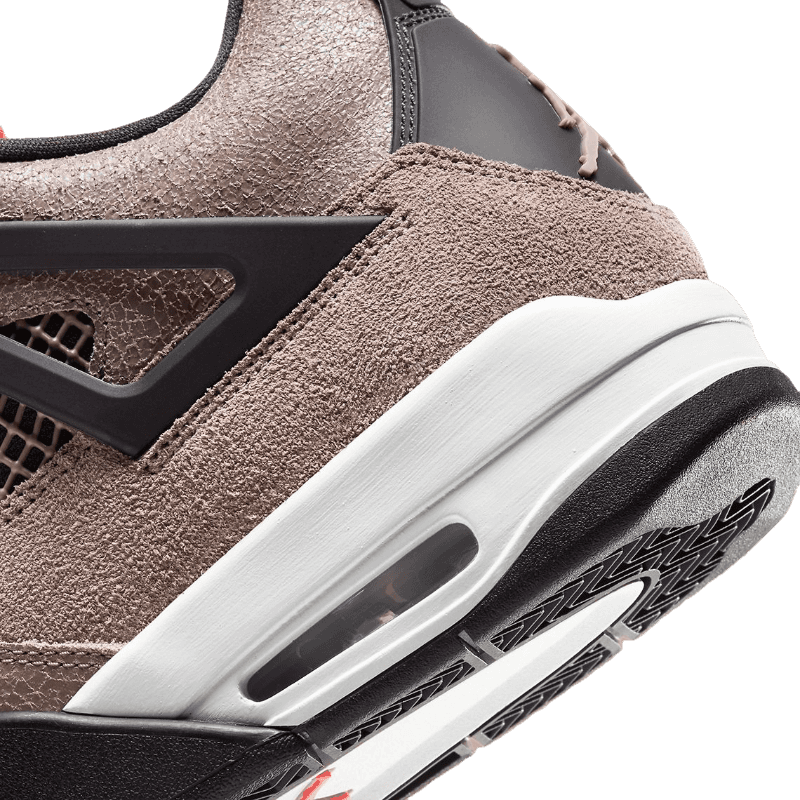 Air Jordan 4 Taupe Haze
