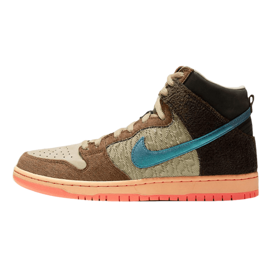 Dunk High Concepts Turdunken Mallard