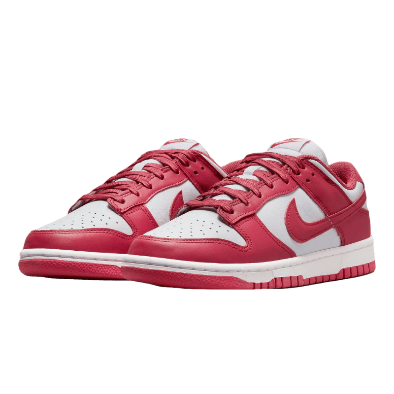Dunk Low Archeo Pink