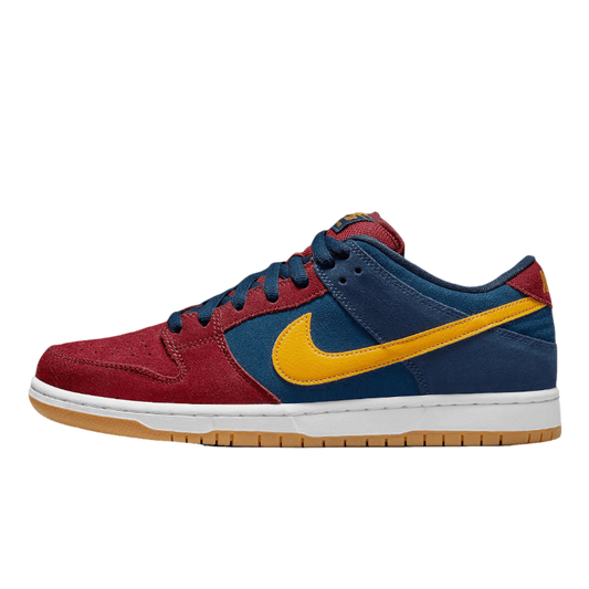 Dunk Low Barcelona