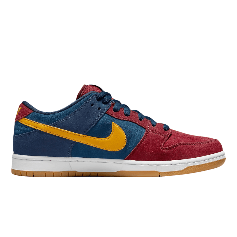 Dunk Low Barcelona